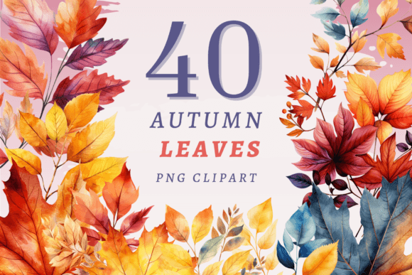 Download Autumn Leaves PNG Bundle - Leaves png Collection