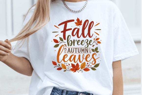 Download Fall Breeze Autumn Leaves PNG - Leaves png Collection