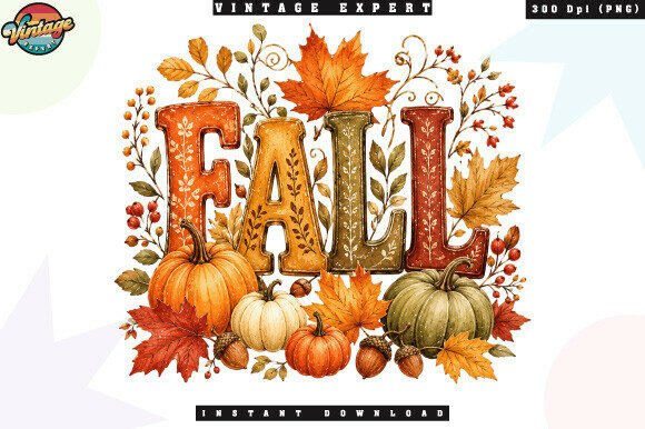 Download Rustic Fall Pumpkins and Leaves PNG - Leaves png Collection